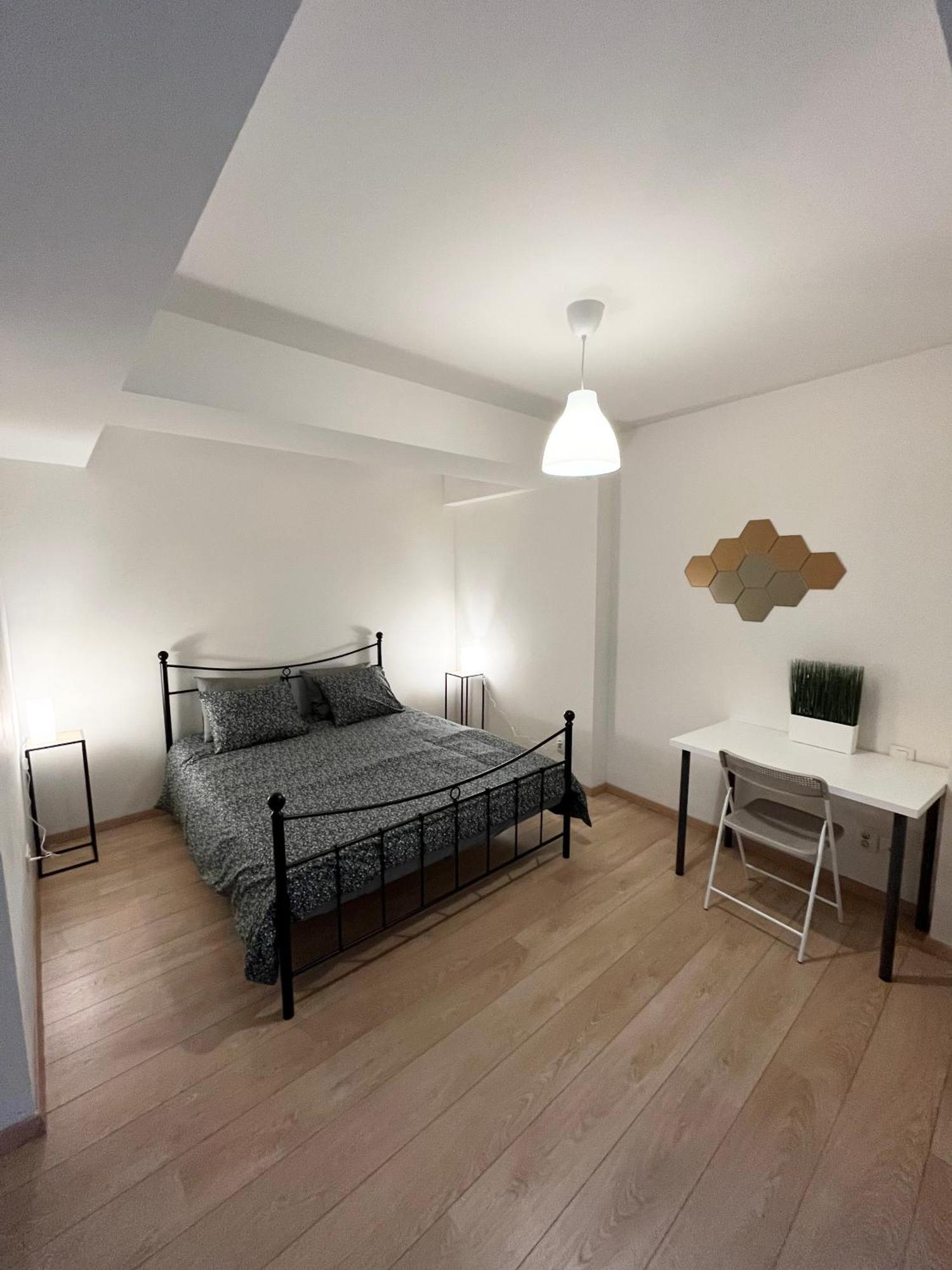 Elegant Flat - Center Of Brussels Apartment Luaran gambar